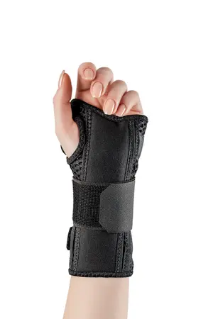 Órtese para Punho Hidrolight Comfort Air Palmipé (OR1026) Esquerdo P