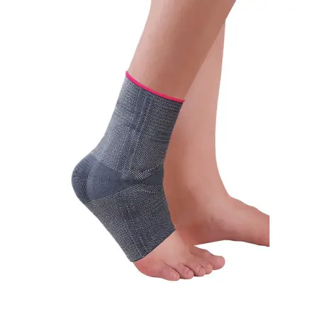 Tornozeleira Elástica Orthocare Malleocare G (OC7910)