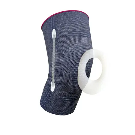 Joelheira Elástica Orthocare Genucare XG (OC6910G)