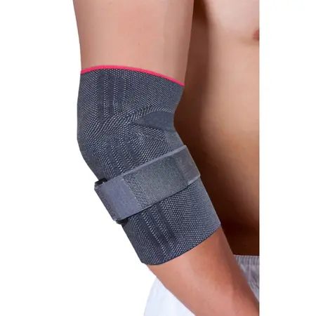 Cotoveleira Elástica Orthocare Epicare G (OC3920)