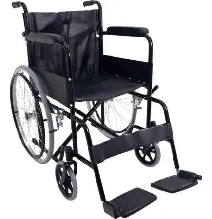 Cadeira de Rodas Supermedy (S100)