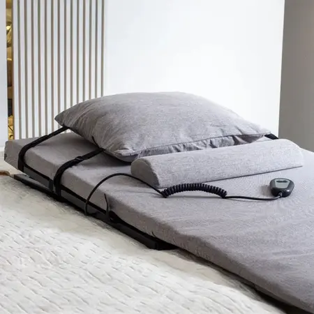 Encosto/Cama Automática Reclinável Levita-Pro Ortho Pauher