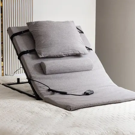 Encosto/Cama Automática Reclinável Levita-Pro Ortho Pauher
