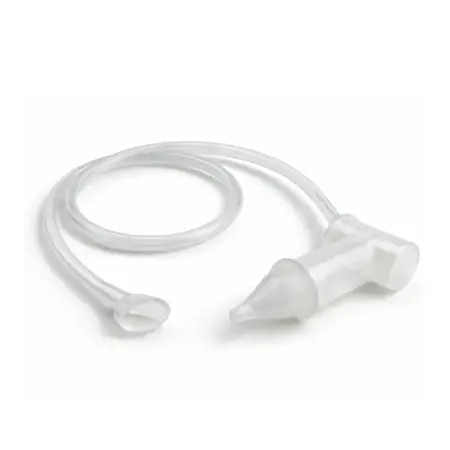 Aspirador Nasal Manual Incoterm (AN050)