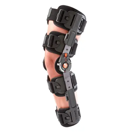 Brace T Scope Imobilizador de Joelho Premier Breg (8814)