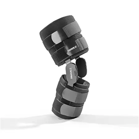 Joelheira Ez Brace Salvapé - Bilateral Tam.G (529-15)